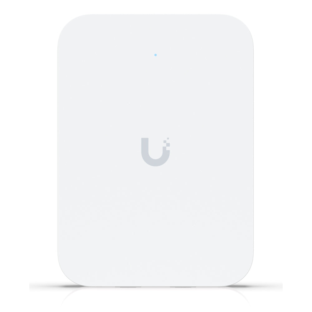 Ubiquiti U7-IW In-wall Access Point
