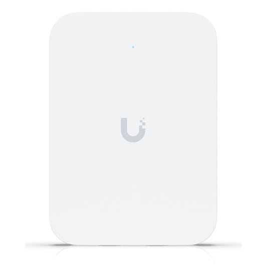 Ubiquiti U7-IW In-wall Access Point