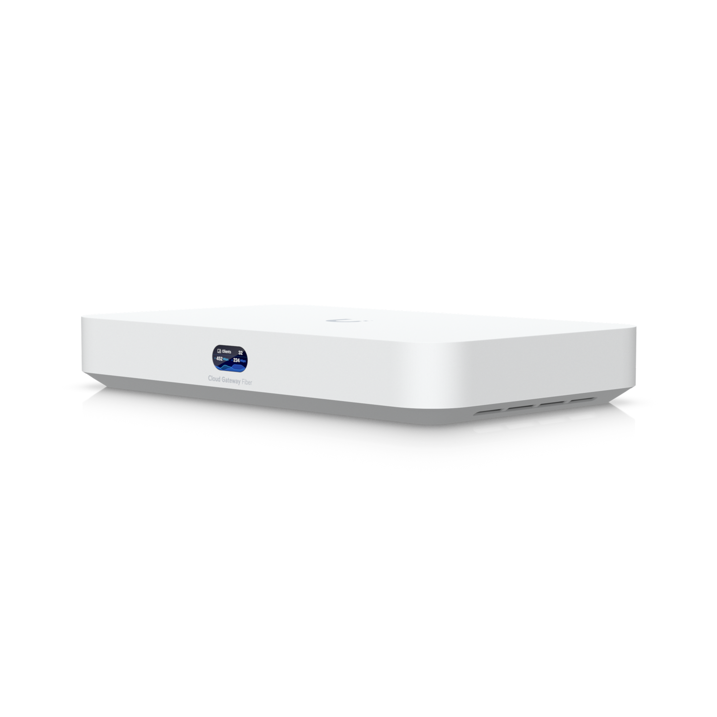 Ubiquiti Cloud Gateway Fiber