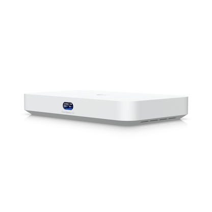 Ubiquiti Cloud Gateway Fiber