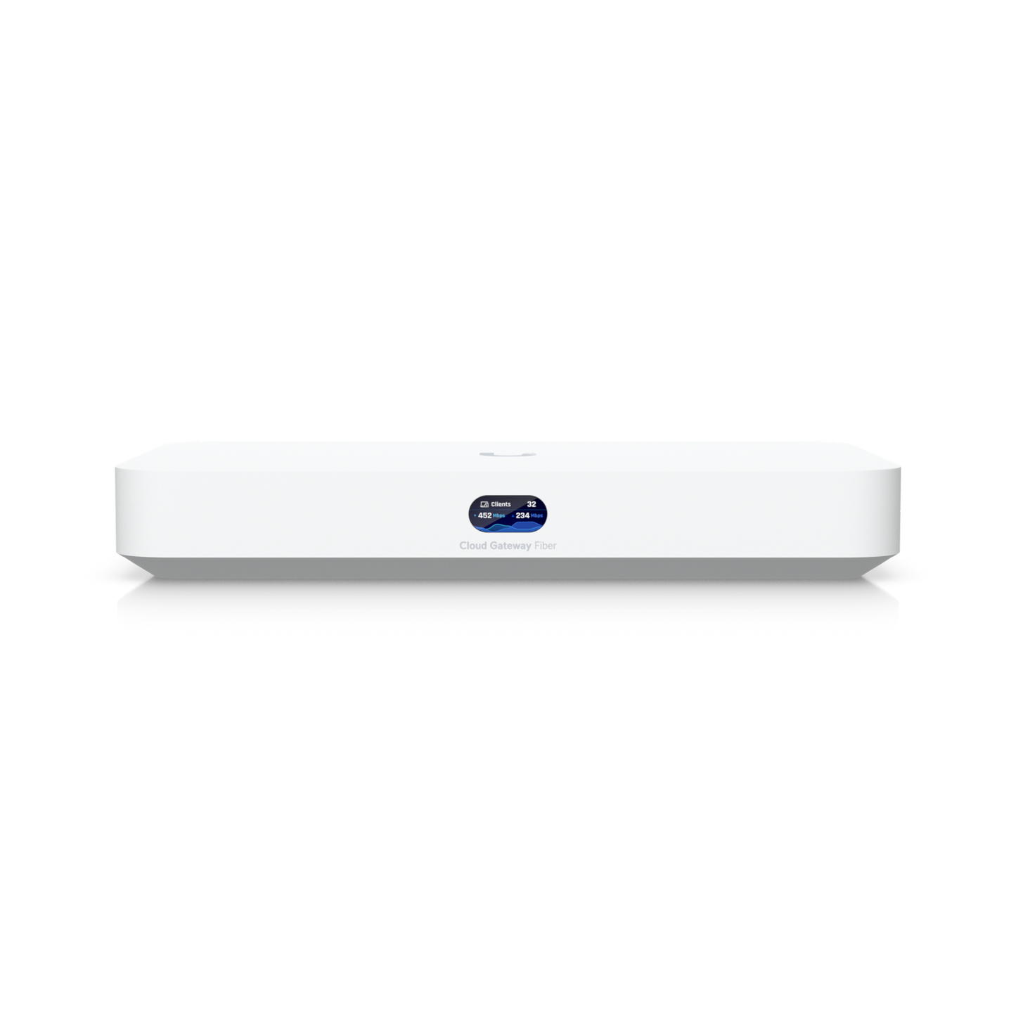 Ubiquiti Cloud Gateway Fiber