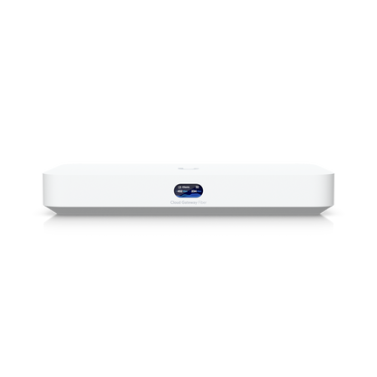 Ubiquiti Cloud Gateway Fiber