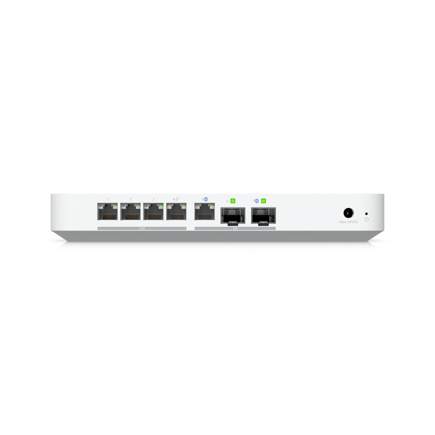 Ubiquiti Cloud Gateway Fiber