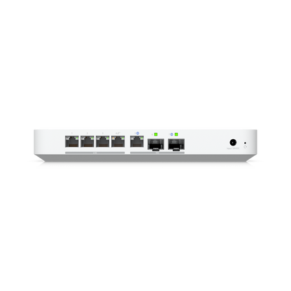 Ubiquiti Cloud Gateway Fiber