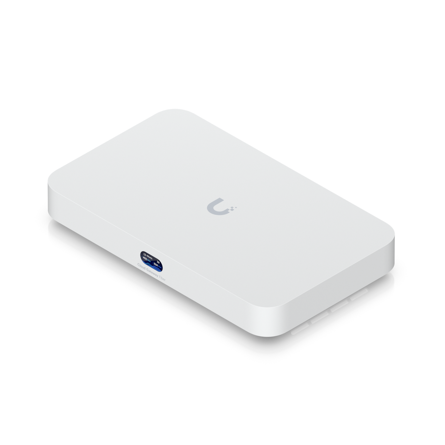 Ubiquiti Cloud Gateway Fiber