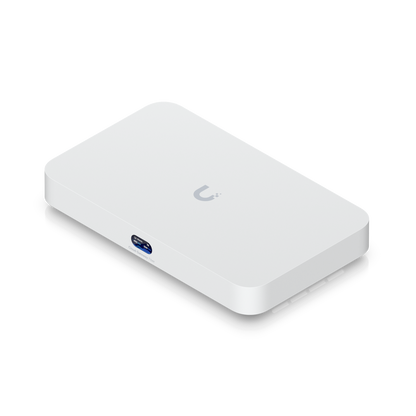 Ubiquiti Cloud Gateway Fiber
