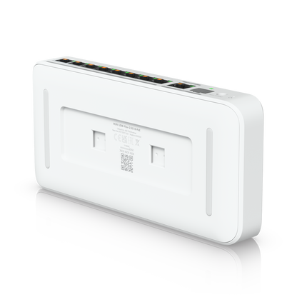 Ubiquiti Switch Flex 2.5G 8 PoE