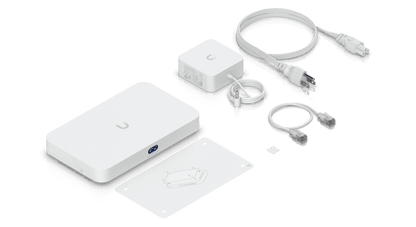 Ubiquiti Cloud Gateway Fiber